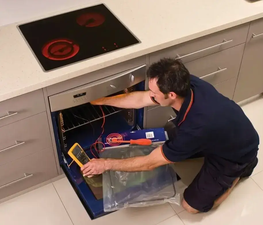 Electric Cooker Installation Croydon in Croydon