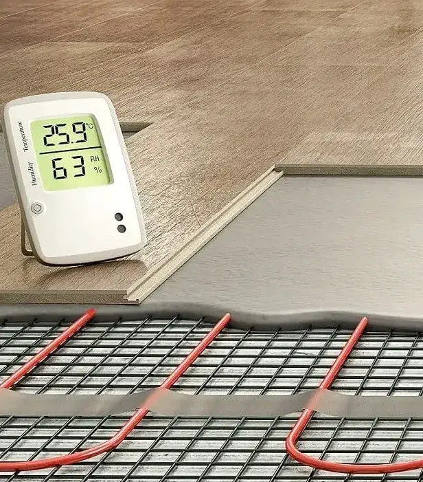 Electric Under Floor Heating Installation, Repair and Maintenance Services In Croydon in Croydon