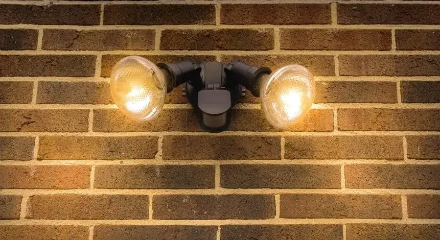 Security Light Installers Croydon in Croydon