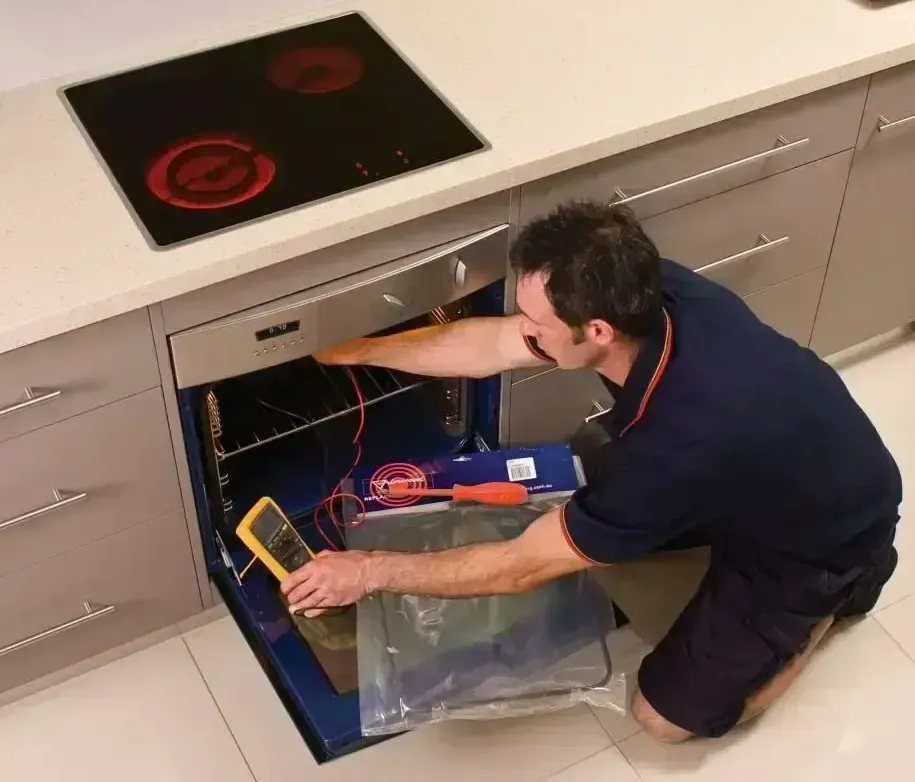 Electric oven installations in Croydon